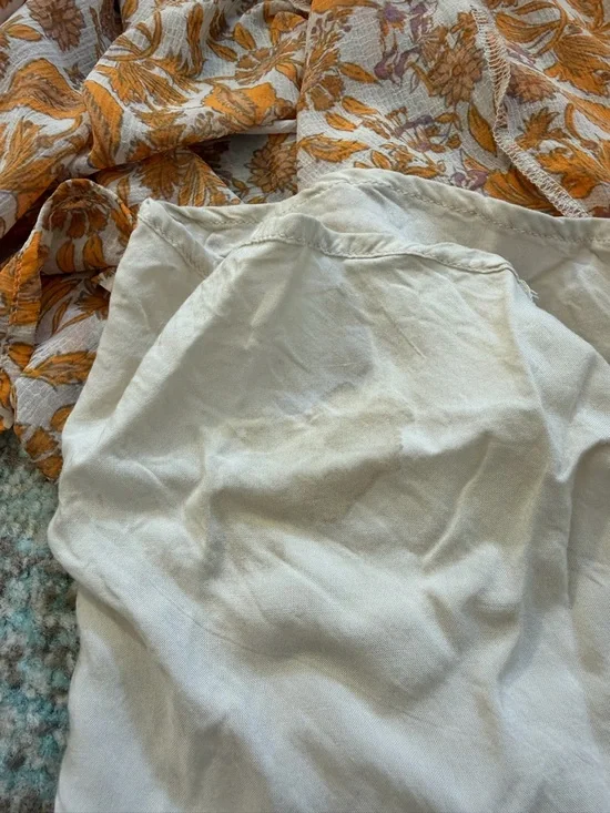 Free People Lilith floral maxi skirt - Picture 5 of 8